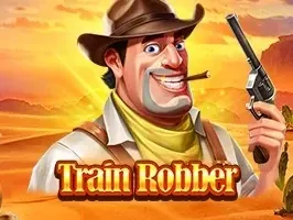 Train Robber game thumbnail