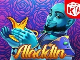 Aladdin game screenshot