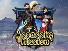 Assassin Mission game thumbnail