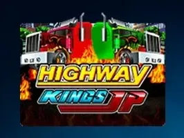 HighwayKings Progressive game thumbnail