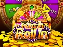 Rich roll in game screenshot
