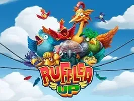 Ruffled Up