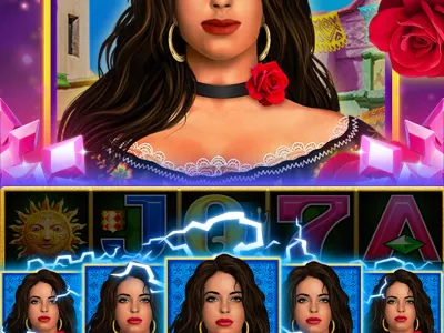 เกมสล็อตยอดนิยม pk789 slot screenshot